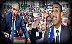 الفريق الاشتراكي يدعو وزير التعليم إلى اجتماع طارئ لمناقشة تبعات قرار إعفاء 16 مديرا إقليميا